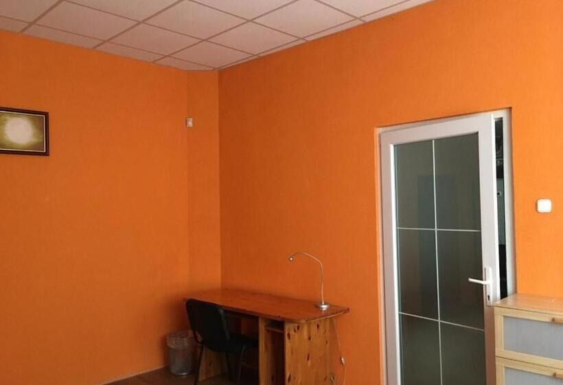 Quarto Estandar, Andrea Vendégház Székesfehérvár