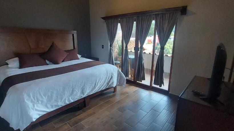 Junior Suite, Suites La Fortuna