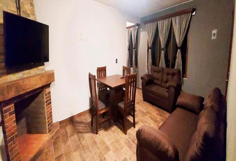 Junior Suite, Suites La Fortuna