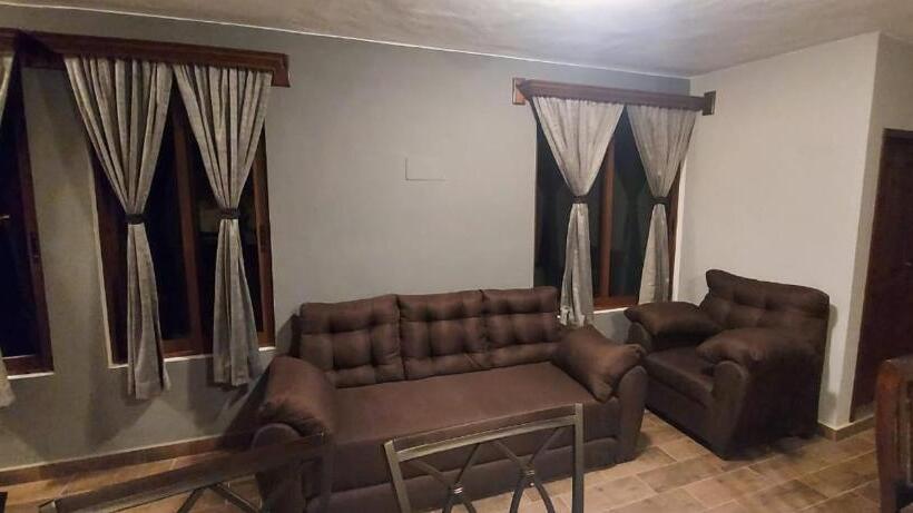 Junior Suite, Suites La Fortuna