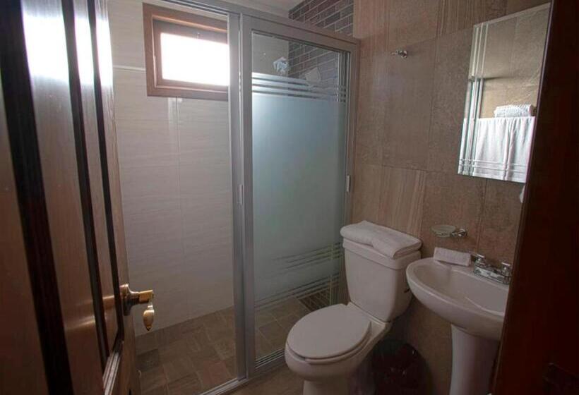 Suite Lit King, Suites La Fortuna