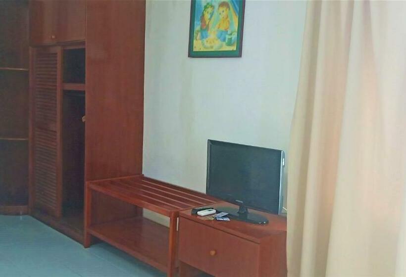 Номер Deluxe, Wisata Indah Sibolga