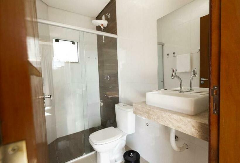Номер Стандарт Вид на Сад, Villa Tereza