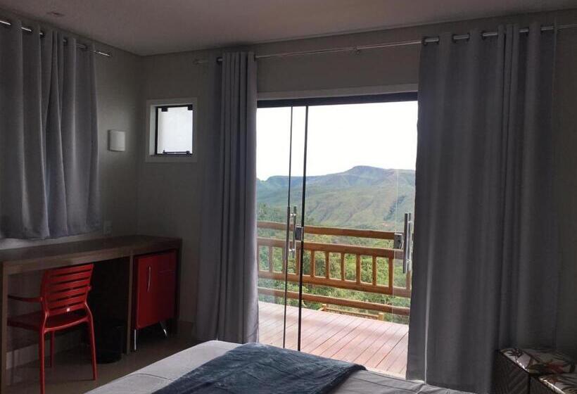 Номер Стандарт Вид на Бассейн, Villa Tereza