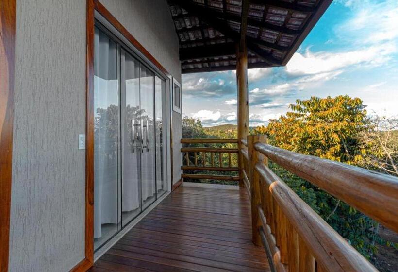 Трехместный Номер Superior, Villa Tereza