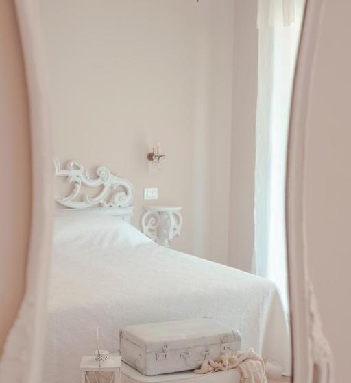 풀장 전망 스위트, Il Cantuccio Sul Garda   Relais Di Charme