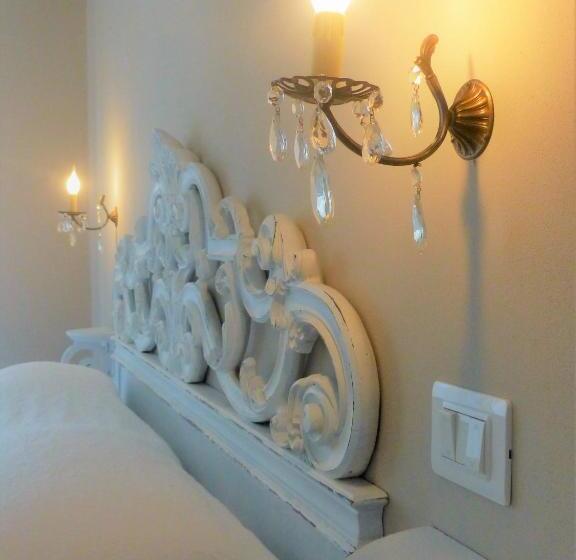 풀장 전망 스위트, Il Cantuccio Sul Garda   Relais Di Charme
