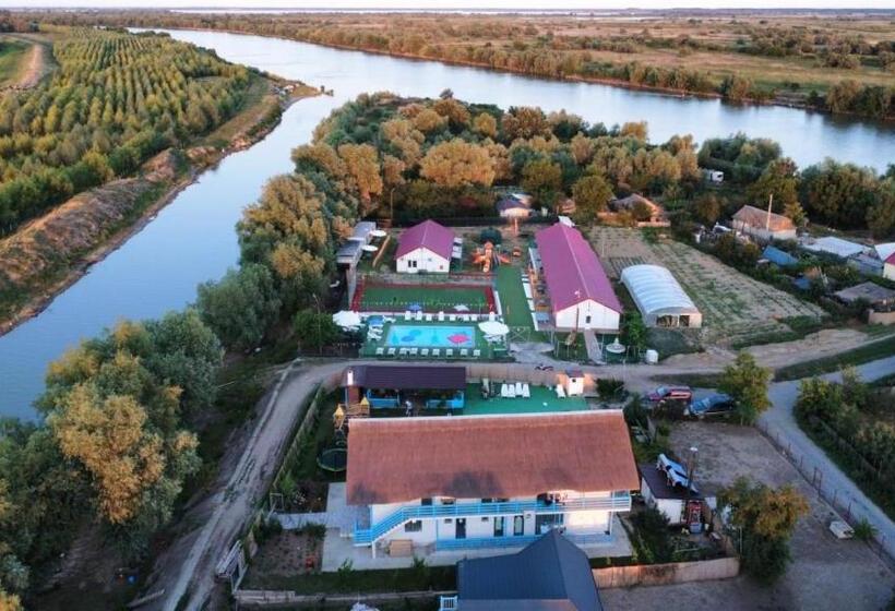 Номер Стандарт, Splendoarea Deltei