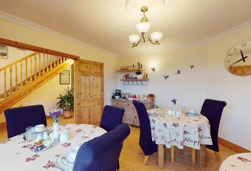 Номер Стандарт, Ross Beach Family Farmhouse B&b