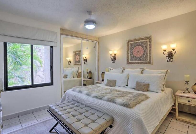 ２ベッドルームアパートメント, Terrasol Elite Premium Vacation Rentals