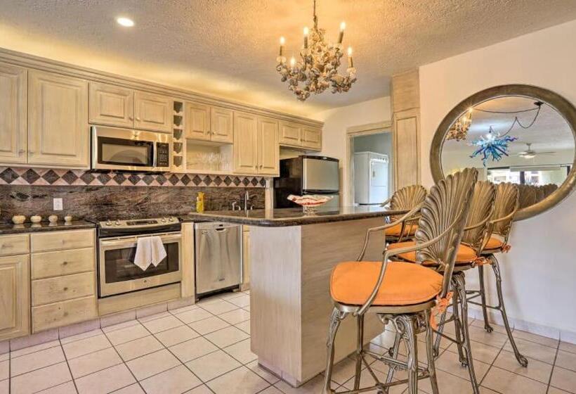 ２ベッドルームアパートメント, Terrasol Elite Premium Vacation Rentals