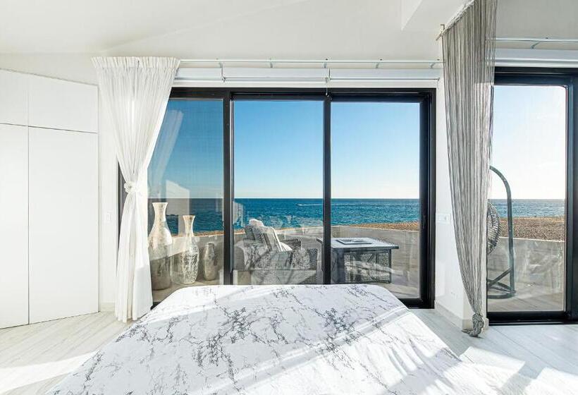 スーペリアスタジオ, Terrasol Elite Premium Vacation Rentals
