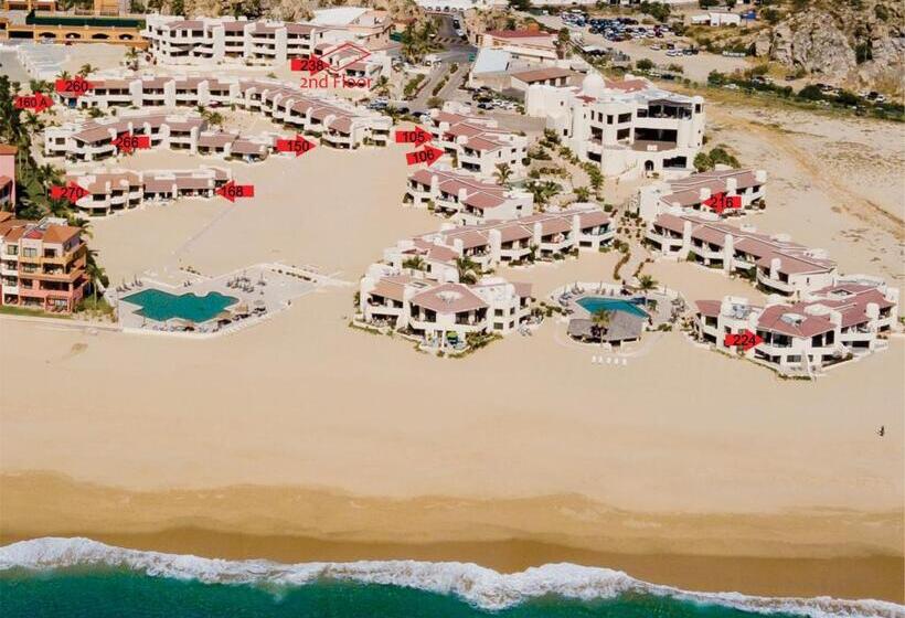海の見えるスタンダードスタジオ, Terrasol Elite Premium Vacation Rentals