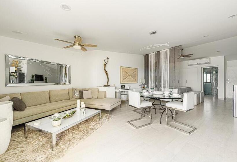 海の見えるスタンダードスタジオ, Terrasol Elite Premium Vacation Rentals