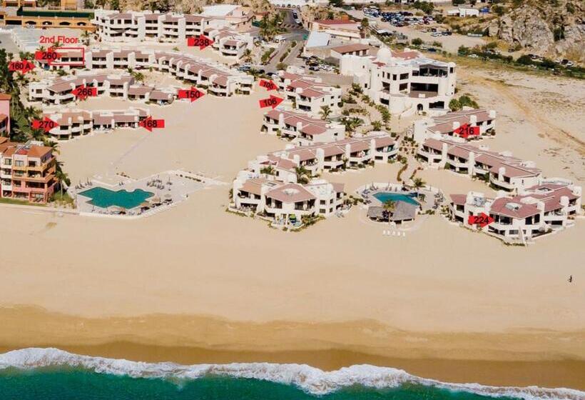 ３ベッドルームアパートメント, Terrasol Elite Premium Vacation Rentals