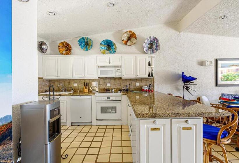 ３ベッドルームアパートメント, Terrasol Elite Premium Vacation Rentals