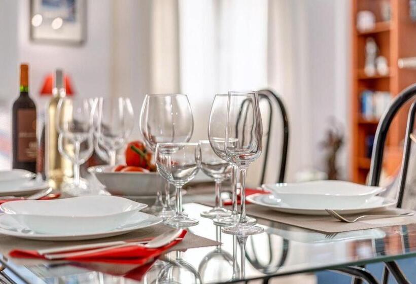Апартаменты 1 Спальня, Espectacular Apartamento