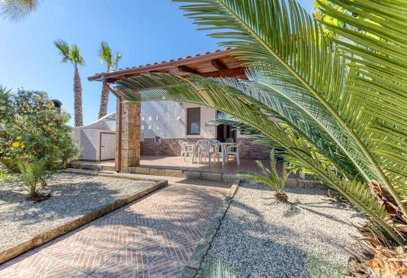 Apartamento 2 Dormitórios, Villetta Climatizzata Mar