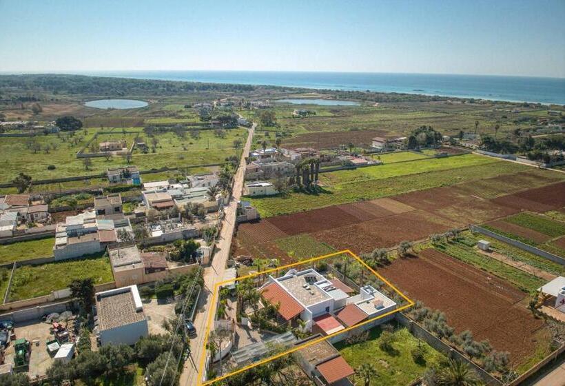 Apartamento 2 Dormitórios, Villetta Climatizzata Mar