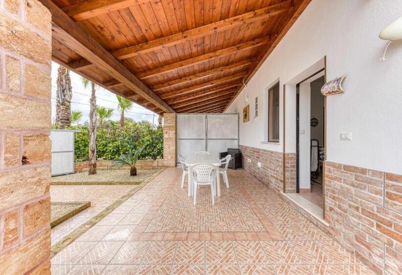 Apartamento 1 Dormitório, Villetta Climatizzata Mar