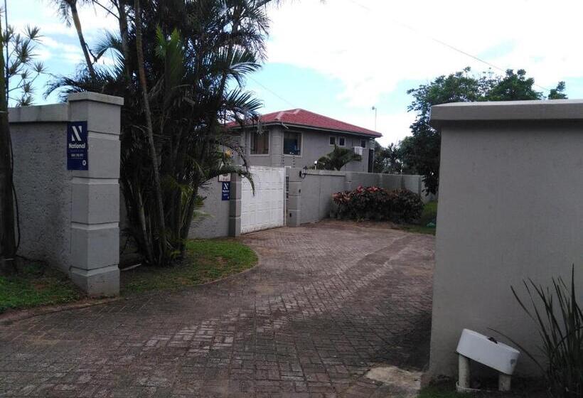 Habitació Estàndard, Dunbar Mello