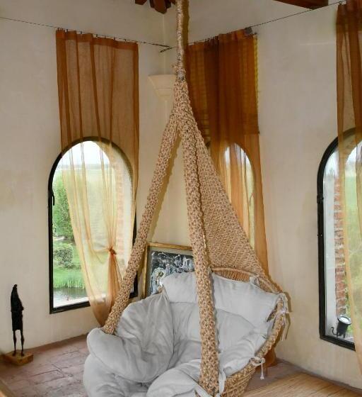 Полулюкс Вид на Сад, Palazzo Delle Biscie   Old Tower & Village