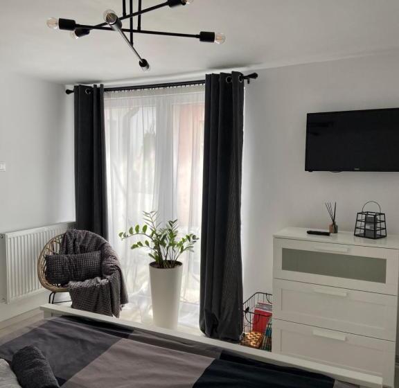 스탠다드 테라스 룸, Citadella House Targu Mures