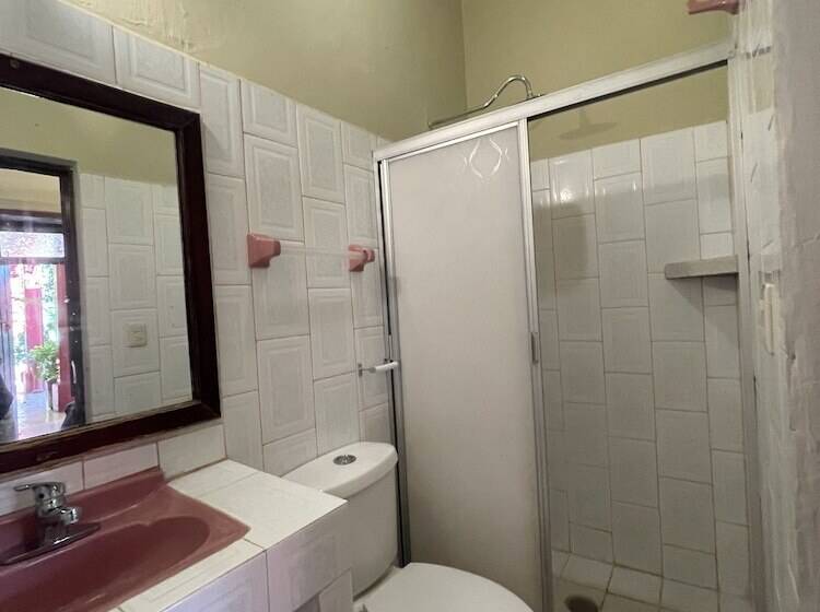 StandaardKamer, Copa De Oro Hotel Boutique