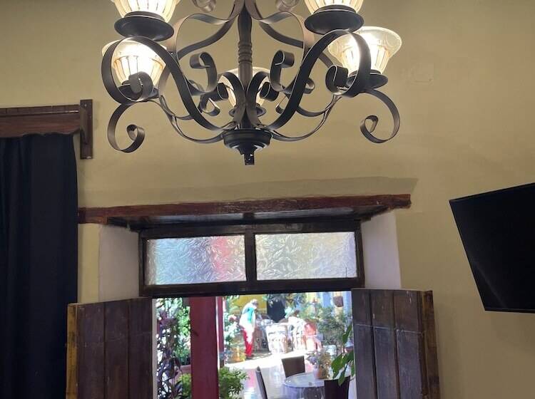 StandaardKamer, Copa De Oro Hotel Boutique