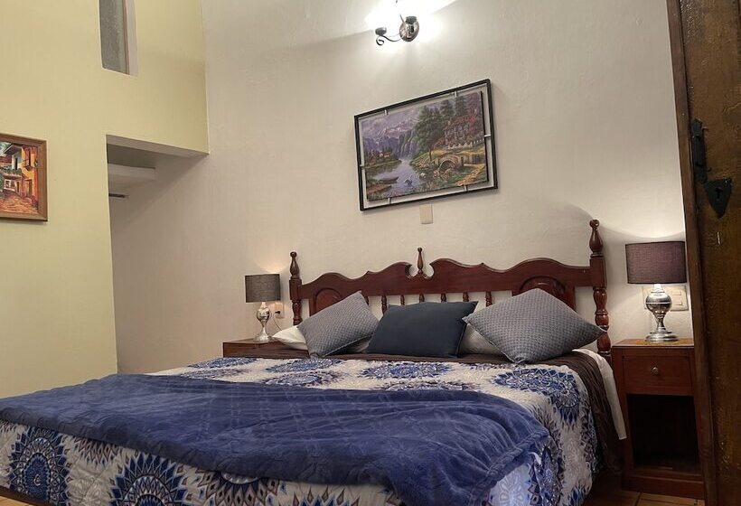 StandaardKamer, Copa De Oro Hotel Boutique