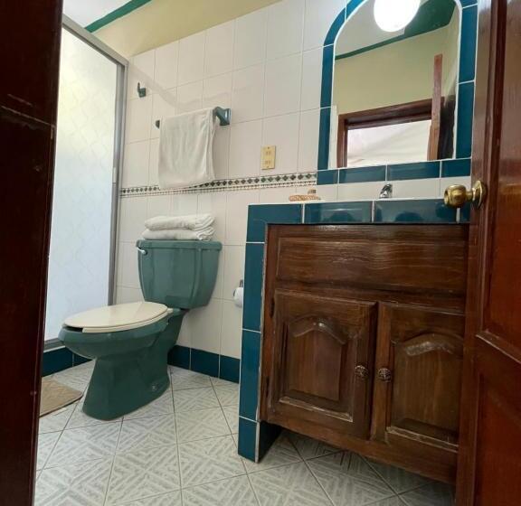 StandaardKamer, Copa De Oro Hotel Boutique