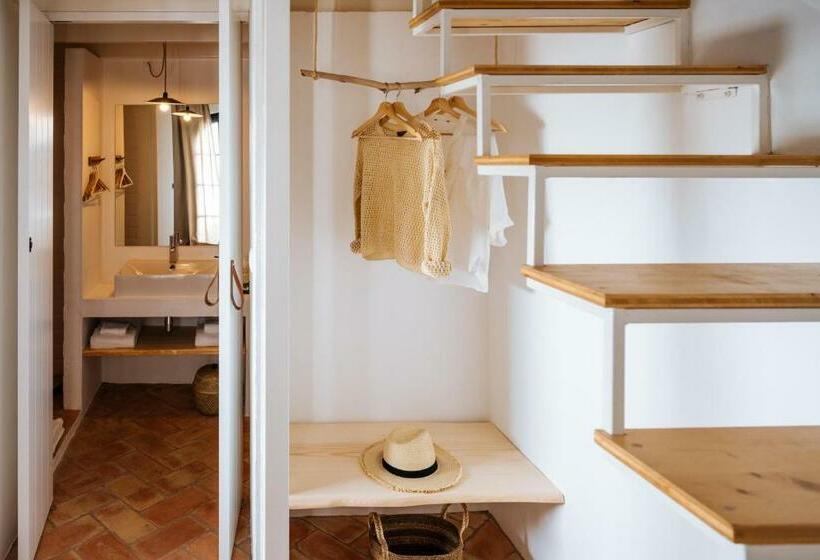 Стандартный Номер Кровать Кинг, Aljana Guest House Beja
