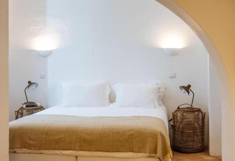 수피리어 룸, Aljana Guest House Beja
