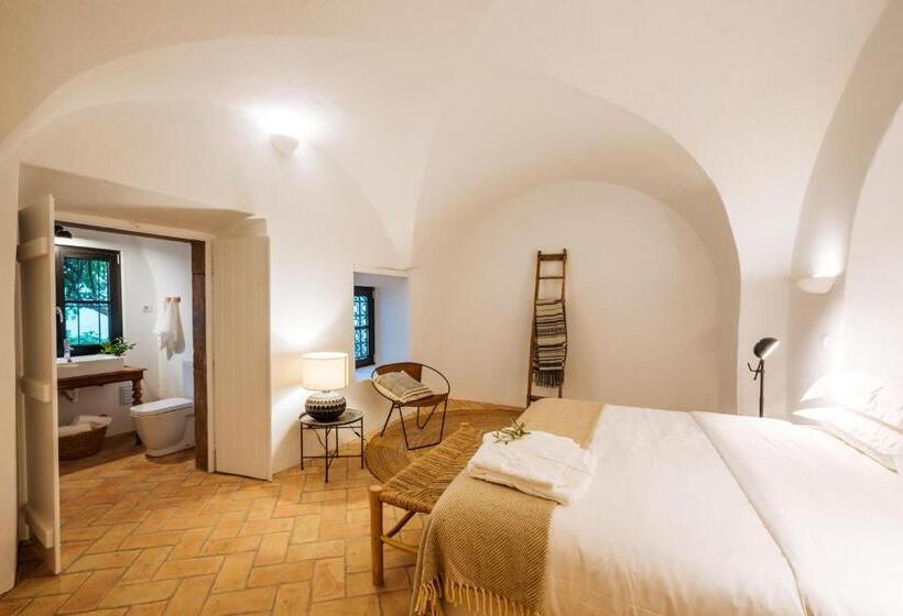 수피리어 룸, Aljana Guest House Beja