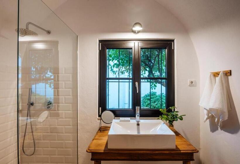 수피리어 룸, Aljana Guest House Beja
