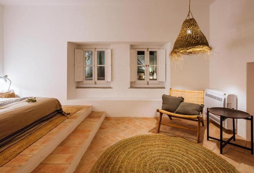 스탠다드 룸, Aljana Guest House Beja