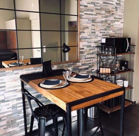 Номер Deluxe, Love And Spa
