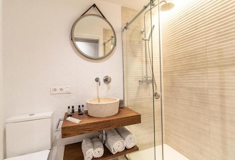 آپارتمان 1 خوابه, Casa 95 Sevilla