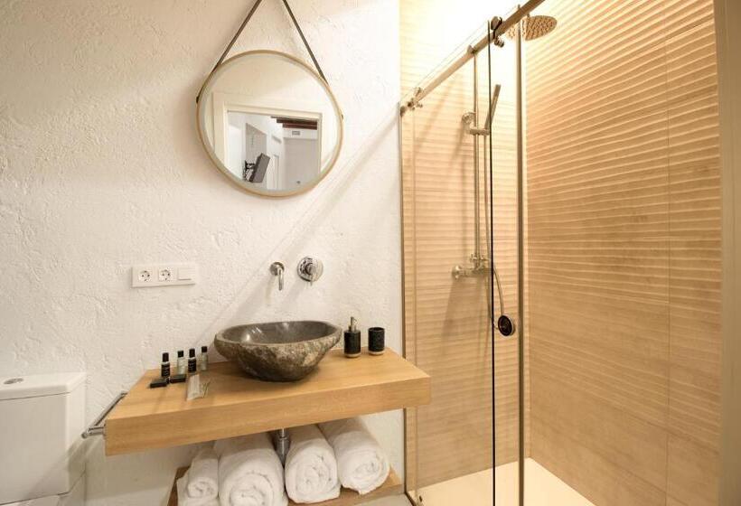 آپارتمان 1 خوابه با بالکن, Casa 95 Sevilla
