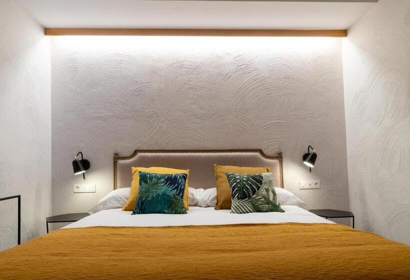آپارتمان 1 خوابه همکف, Casa 95 Sevilla