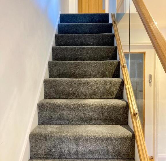 اتاق استاندارد, Jersey Villa Guest House