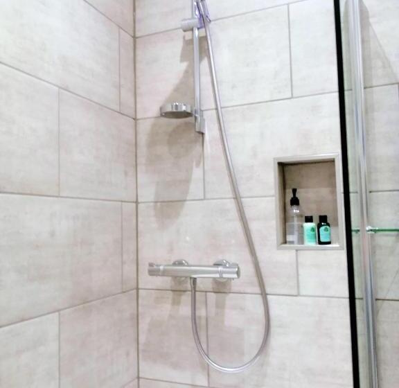 اتاق لوکس, Jersey Villa Guest House