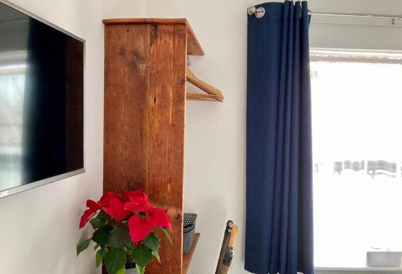 اتاق لوکس, Jersey Villa Guest House
