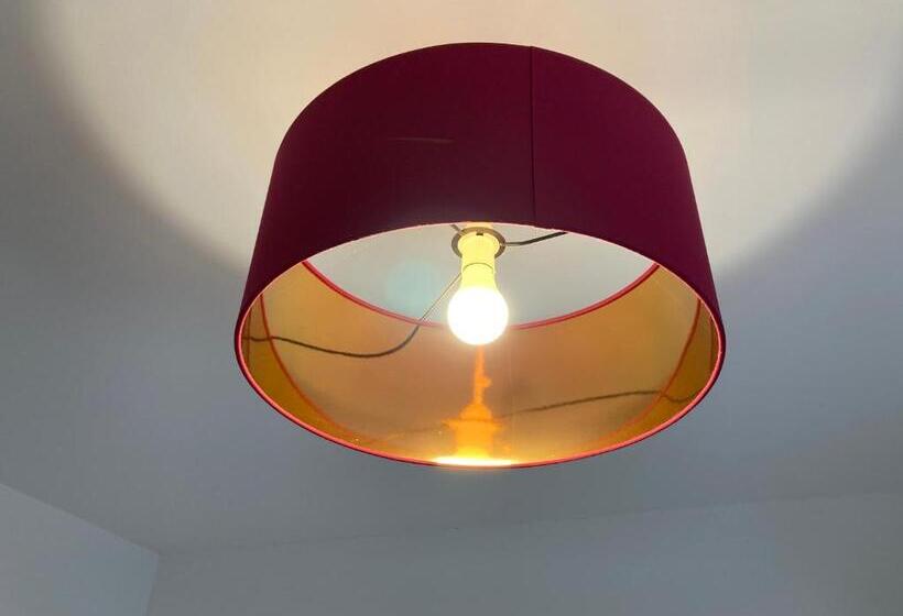 اتاق استاندارد, Jersey Villa Guest House