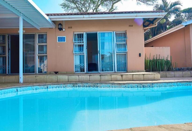 Люкс Вид на Море, Seaview Executive Guest House