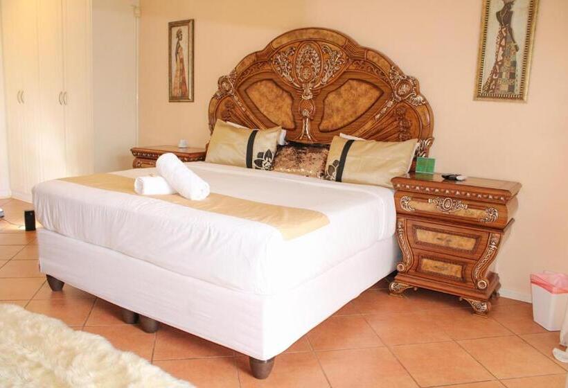 Люкс Вид на Море, Seaview Executive Guest House