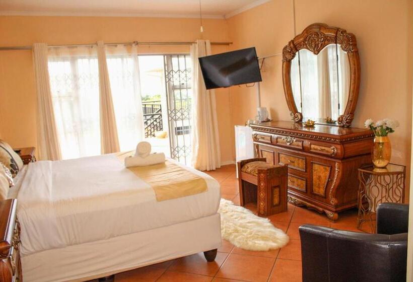 Люкс Вид на Море, Seaview Executive Guest House