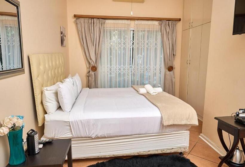 Номер Стандарт, Seaview Executive Guest House