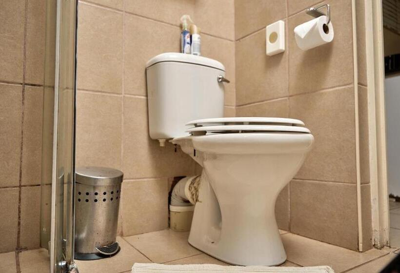 Номер Deluxe, Seaview Executive Guest House