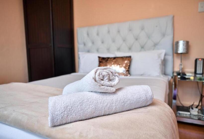 Номер Economy, Seaview Executive Guest House